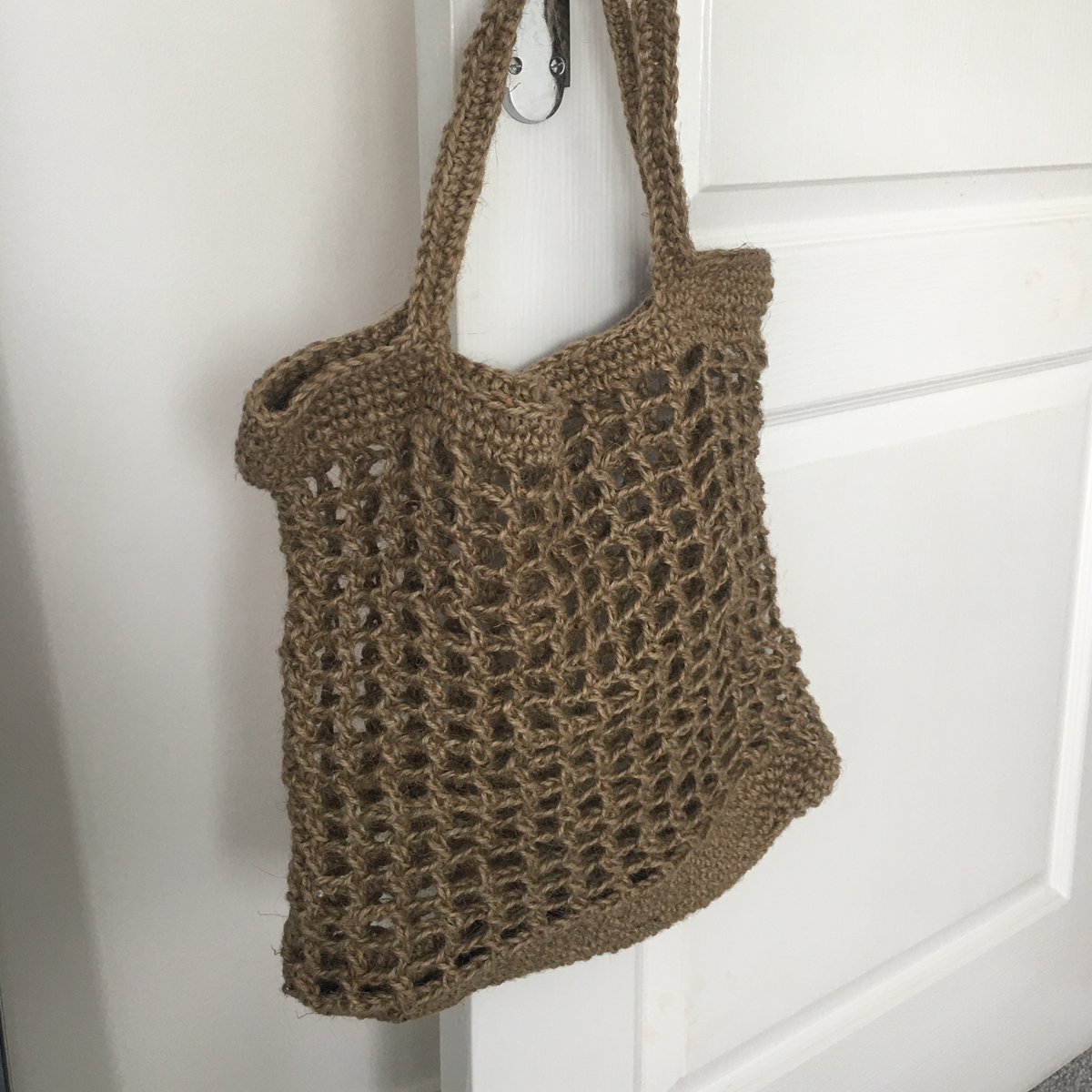 Jute Market Bag – mbmcr3ations